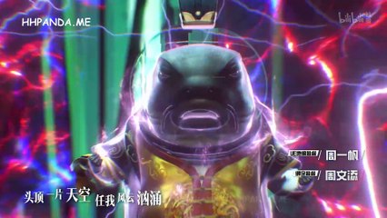 Đại Hiệp, Đi Làm Thôi! (Đại Hiệp Thỉnh Thượng Công) Tập 2