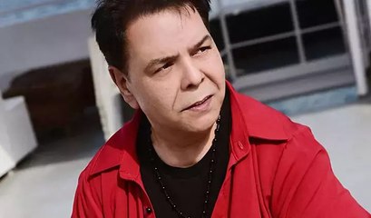 Roman müziğinin ünlü ismi 'Balık Ayhan' hayatını kaybetti