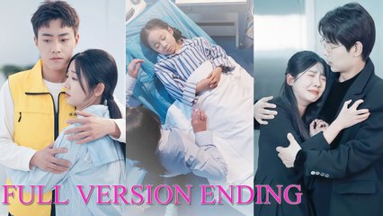 Husband pretended to be poor and kill daughter💔Now he regrets and cry!KDrama【ENG SUB】