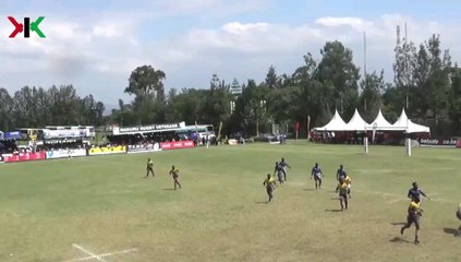 That King George Ooro run from 70 Meters out in the 2022 #Prinsloo7s that left bodies everywhere.