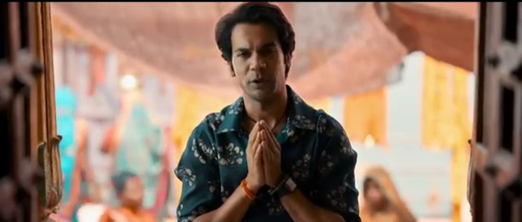 Bhool Chuk Maaf  Official Trailer  Rajkummar R  Wamiqa G  Dinesh V  Karan S  16th May 2025