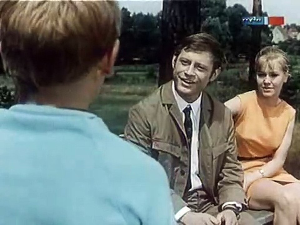 Gib acht auf Susi! (DDR 1968)