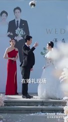 he left me then called me a cheater chinese drama