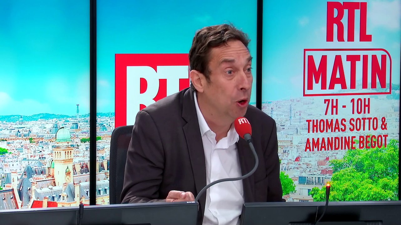 PROCÉS KARDASHIAN - François Vignolle est l'invité de Amandine Bégot