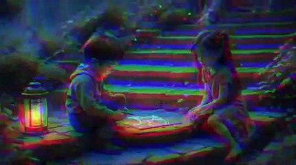 The Whisper Lantern – A Heartwarming Children’s Story About the Power of Listening