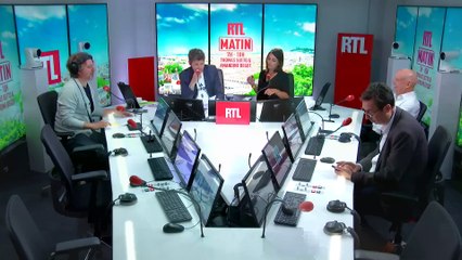 Le 2ème œil de Philippe Caverivière du 13 mai 2025