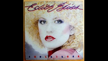 EDITH BLISS - Silent Number (1980)