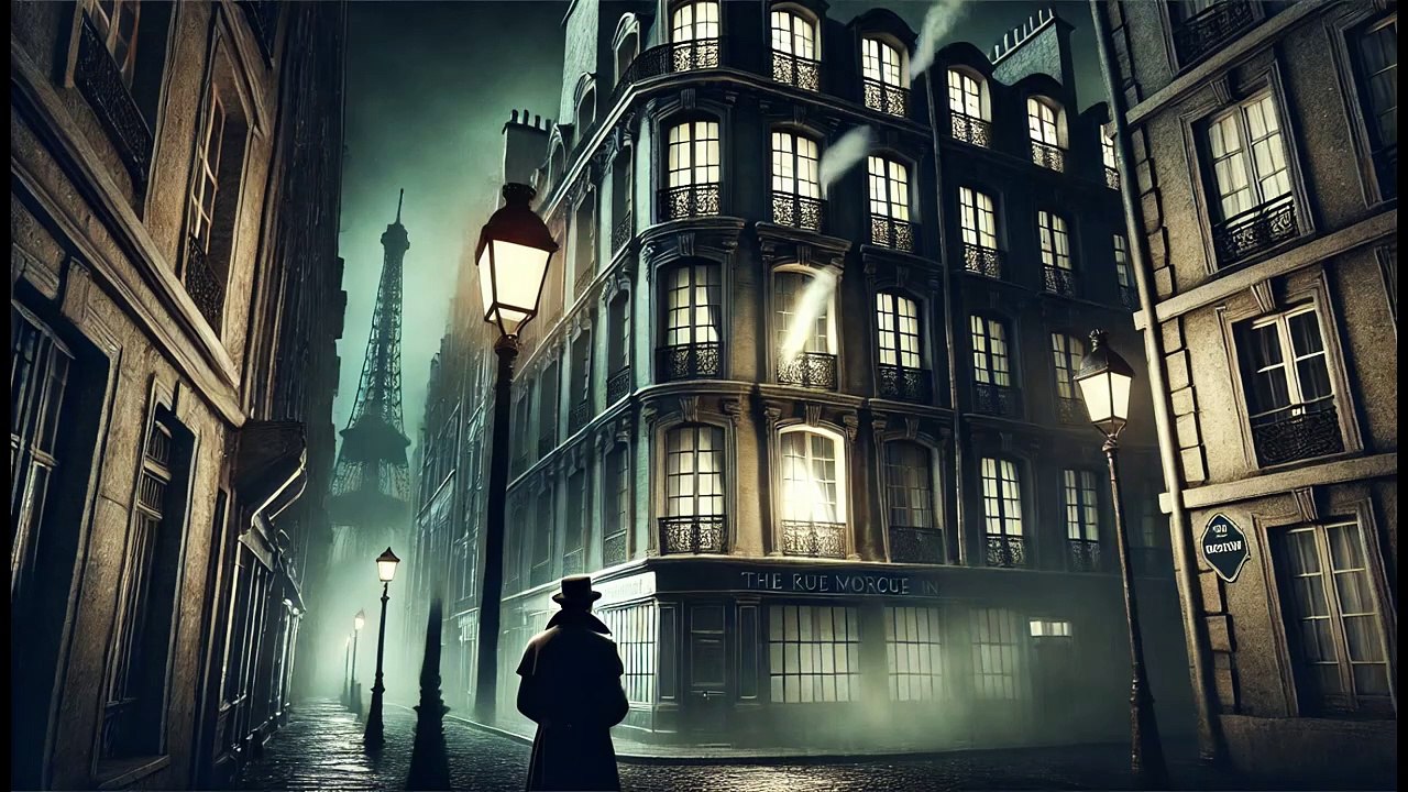 Sherlock Holmes: The Adventure of the Speckled Band 🕵️‍♂️🐍 Part 8 The Adventures of Sherlock Holmes