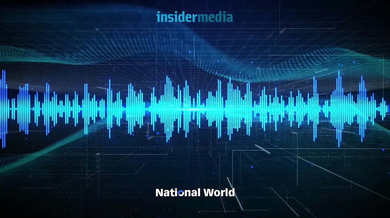 Watch: National business news headlines in under two minutes - May 13