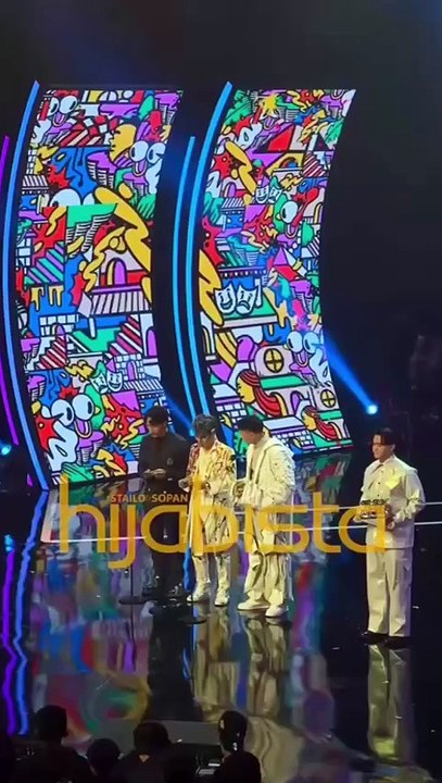 “Ibu Percayakan Saya & Seorang Yang Tegas”