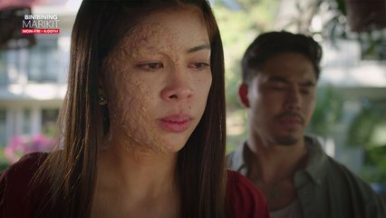 Binibining Marikit: Ikit, hindi na paaapi! | Week 14 Teaser