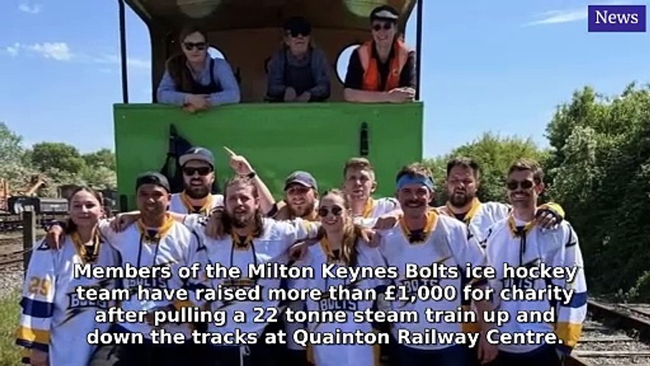 Milton Keynes Citizen Morning Update 13 May, 2025