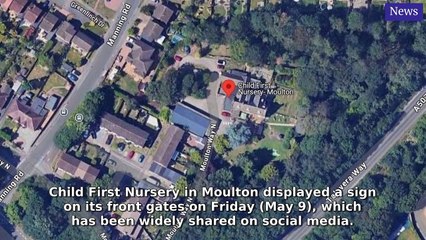 Northampton Chronicle & Echo Morning Update 13 May, 2025