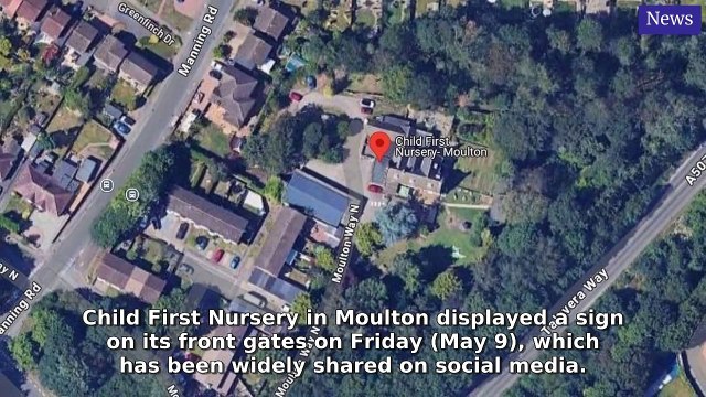 Northampton Chronicle & Echo Morning Update 13 May, 2025