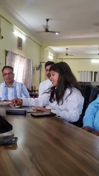 आंचल बोली, मेरा जादू चलता तो आतंकवाद का खात्मा कर खुशहाल भारत की नई इबारत लिखती