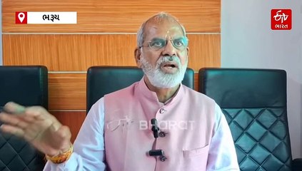 ભાજપમાં વાદ-વિવાદ ! સાંસદ મનસુખ વસાવા પાર્ટીના નિર્ણયો સામે નારાજ, શું કહ્યું પ્રકાશ મોદીએ જાણો..