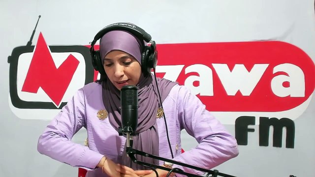 وزير الشؤون الدينية يشرف على يوم تدريبي لحجيج قبلي توزر قفصة والقصرين -عايدة لاغة المديرة الجهوية للشؤون الدينية بقبلي