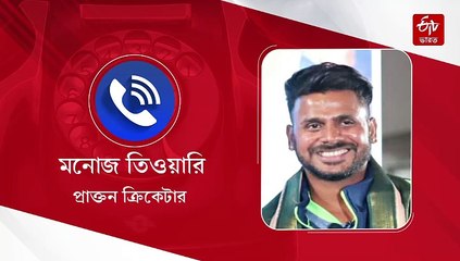 কোহলির অবসরে 'বিরাট' রহস্যের গন্ধ পাচ্ছেন একদা সতীর্থ মনোজ