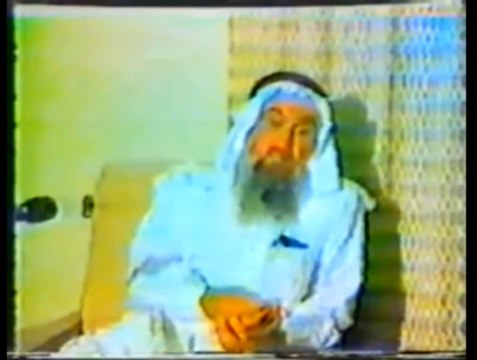 كفريات داعش 4: عبد الله عزام لا يكفر السعودية ويمدحها ولا يكفر بن باز وبن العثيمين