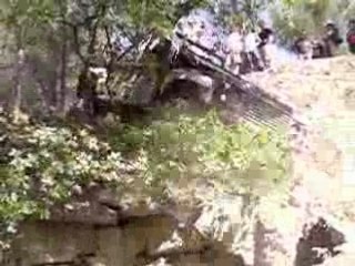 Sventhena RL landmania 2008