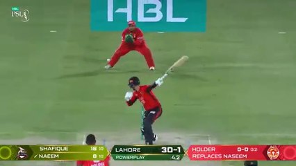 UNSTOPPABLE Jason Holder,  All 15 Wickets That Turned the Tide  HBL PSL X