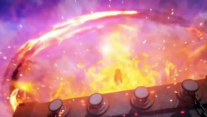 Spirit Sword Sovereign Episode 595 Subtitle multi.