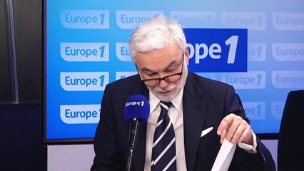 Ensauvagement de la société : «Ce n'est que le début», redoute Pascal Praud