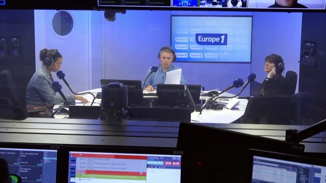 Léon XIV : le nouveau souverain pontife, un «joueur de tennis amateur» fan de Carlos Alcaraz