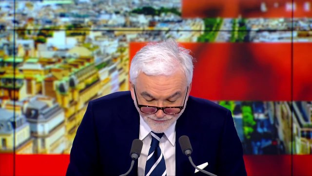 Édito Pascal Praud - Ensauvagement de la société : «La barbarerie est là»