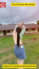 The Choices She Made