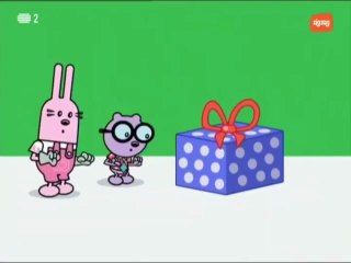 Wow! Wow! Wubbzy! - T01 E13