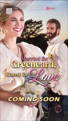 Married For Greencard, Stayed For Love - Full Movie