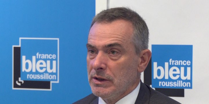 Violences intrafamiliales, trafics de drogues, cité judiciaire : le procureur de Perpignan en partance fait le bilan