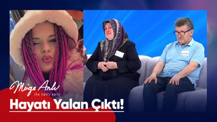 Doktor olduğunu beyan eden fenomen ilkokul mezunu çıktı! - Müge Anlı ile Tatlı Sert 13 Mayıs 2025