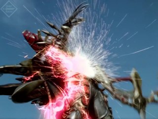 SIÊU NHÂN CUỒNG PHONG - Tập 51.