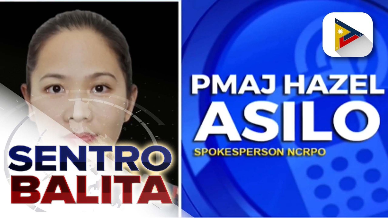NCRPO, nananatiling nakaalerto kahit tapos na ang botohan; mahigpit na seguridad sa national canvassing, ipatutupad ng NCRPO