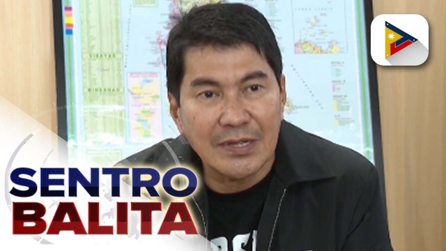 Rep. Erwin Tulfo, nangungunang kandidato sa senatorial slate ng ‘Alyansa para sa Bagong Pilipinas’; Rep. Tulfo, nagpasalamat sa suporta ng publiko at ni PBBM.