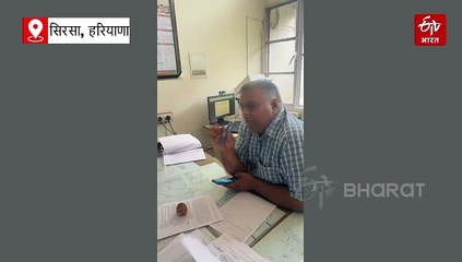 कांग्रेस विधायक गोकुल सेतिया और DTP के बीच जोरदार बहस, NOC की शिकायत पर हंगाम, ऑपरेशन सिंदूर पर कही ये बात