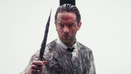 Shadow Of God Trailer DF