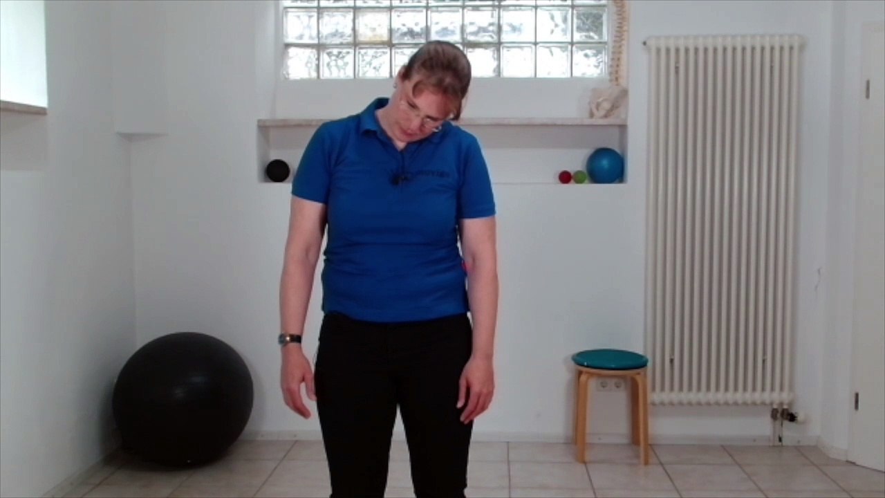 bewegte Pause 61