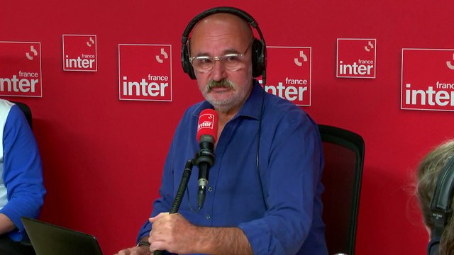 Emmenez-moi à Cannes ! Le billet de Daniel Morin