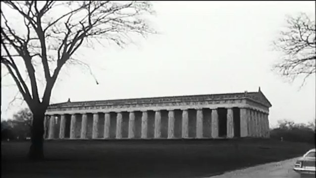 25 Février 1975 - TF1 - IT1 13h - Un sujet de Michel Anfrol sur Johnny Hallyday dans un ranch, interview et enregistrement à Nashville