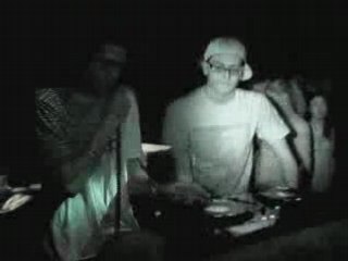 Part 2 - The Martinez Brothers @ 718 Sessions - May 2008