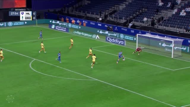 Saudi Pro League - Al Hilal maintient ses espoirs de titre