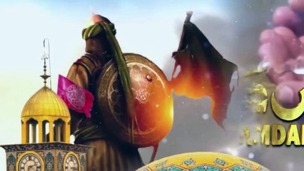 Main Alamdar | Nadeem Sarwar | 45th Album - 2024 / 1446