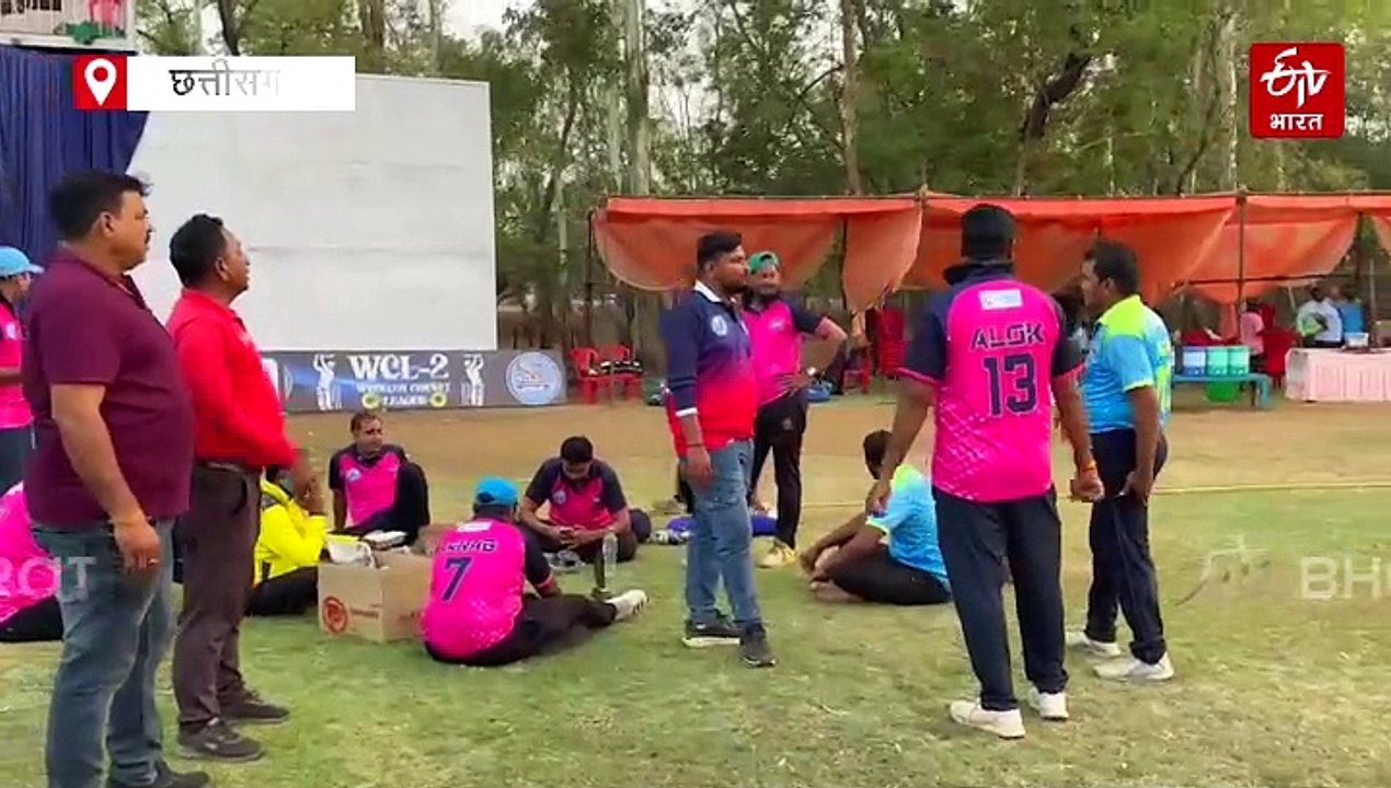 विराट कोहली का टेस्ट क्रिकेट से संन्यास, छत्तीसगढ़ के क्रिकेट प्रेमियों में निराशा