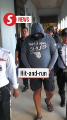 Man sentenced to 30 days jail for dangerous driving after 4x4 incident