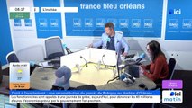 ICI Orléans - L'Invité d'ICI Matin : Emilie ROUSSET, directrice CDNO et metteuse en scène
