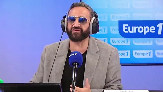 Cyril Hanouna confirme le nom de sa nouvelle émission sur W9