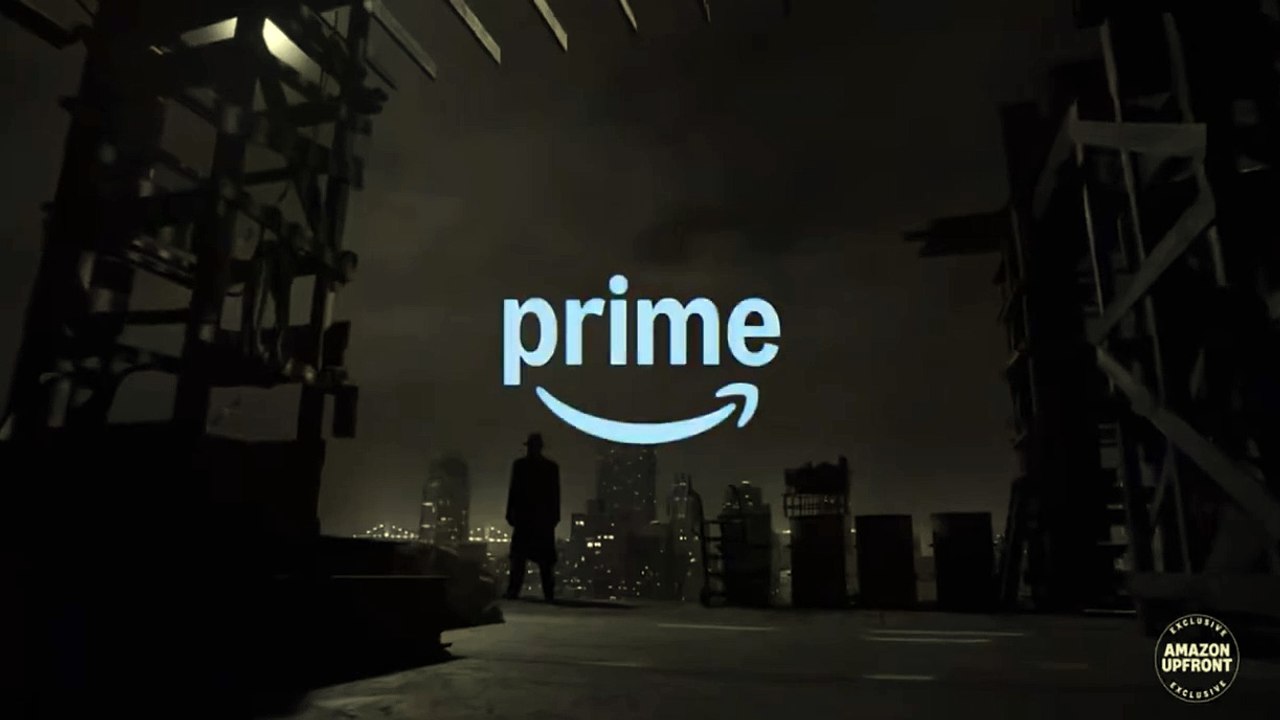Nicolas Cage est Spider-Noir : premier teaser de la série Prime Video (vo)